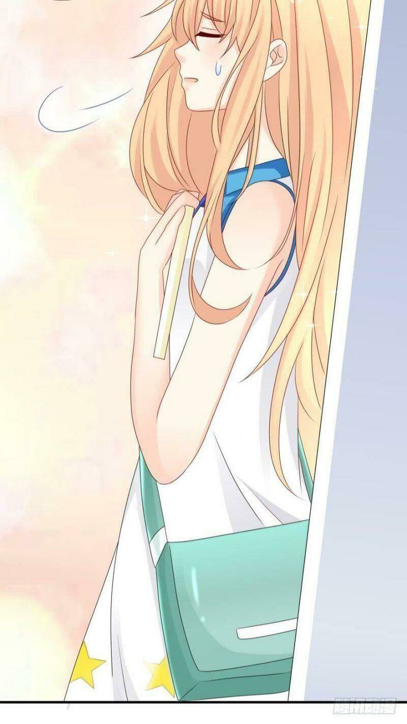 Nhân Ngư Học Trưởng, Đừng Ôm Ta!: Chapter 38