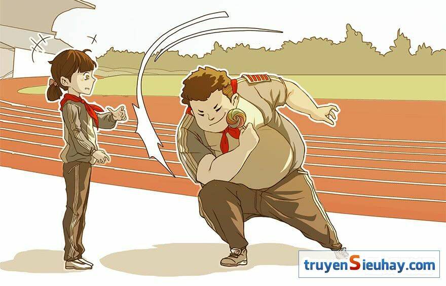 Cửu Hoang Đọa Huyền Sư: Chapter 2