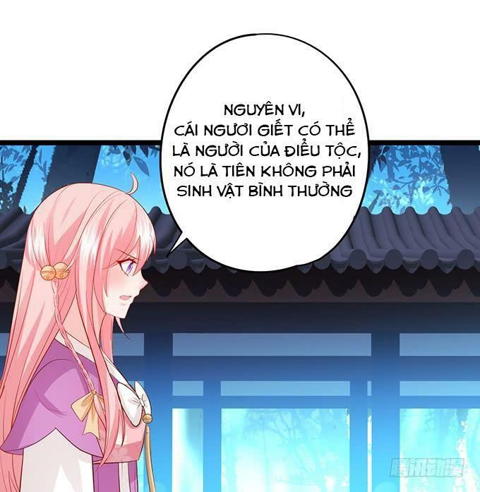 Hồ Tiên Hung Bạo: Chapter 129