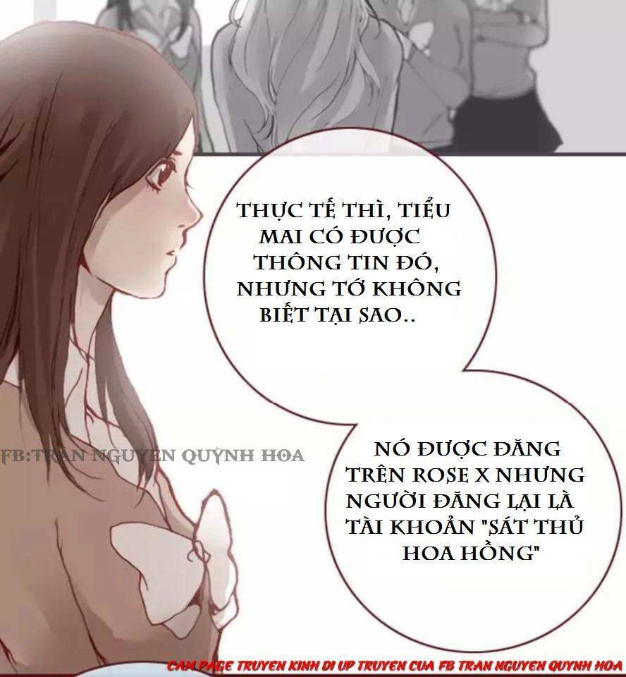 Trả Thù Trường Trung Học: Chapter 15