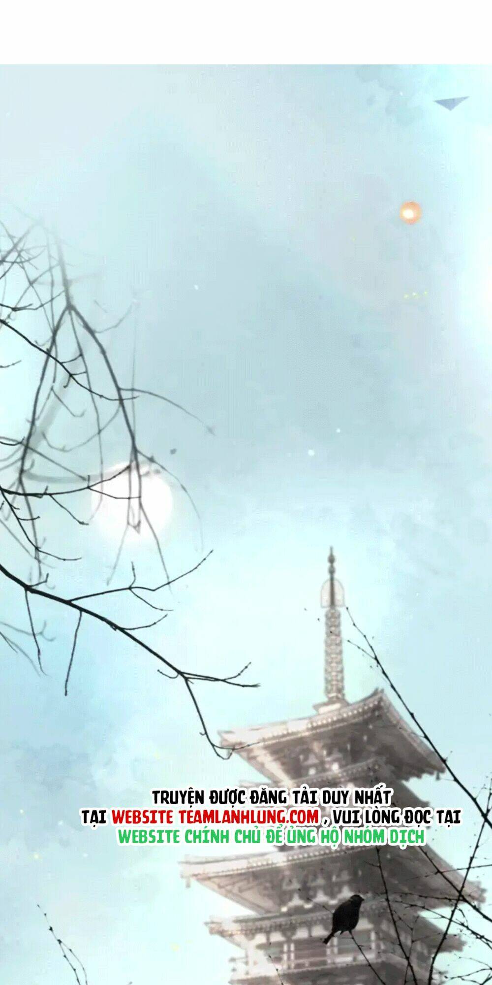 Hòa Thượng Phản Diện Giả Bạch Liên Hoa: Chapter 4