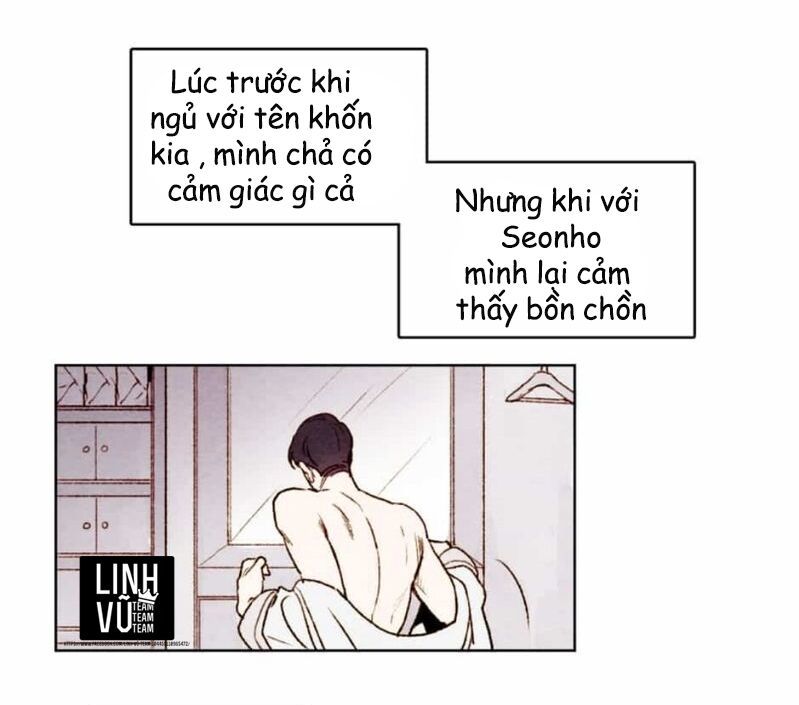 Ôi ! Trợ Lý Đặc Biệt Của Tôi: Chapter 12
