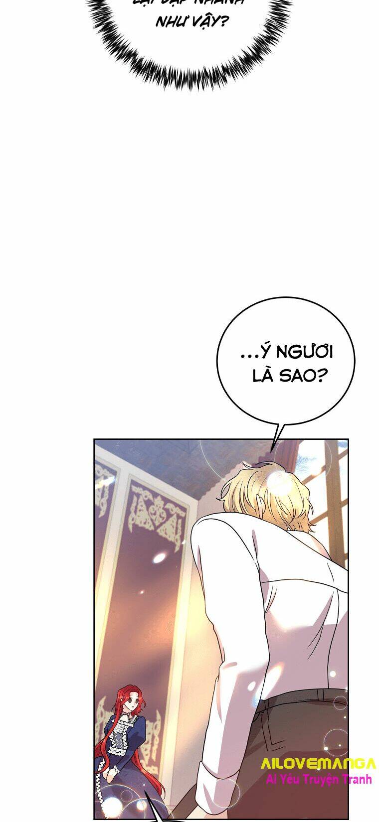Tôi Trở Thành Gia Sư Của Tên Bạo Chúa: Chapter 37