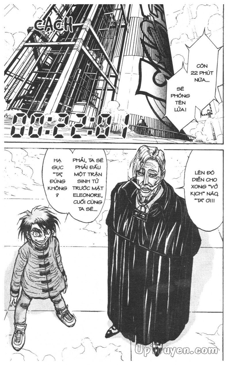 Fujita Kazuhiro: Chapter 40