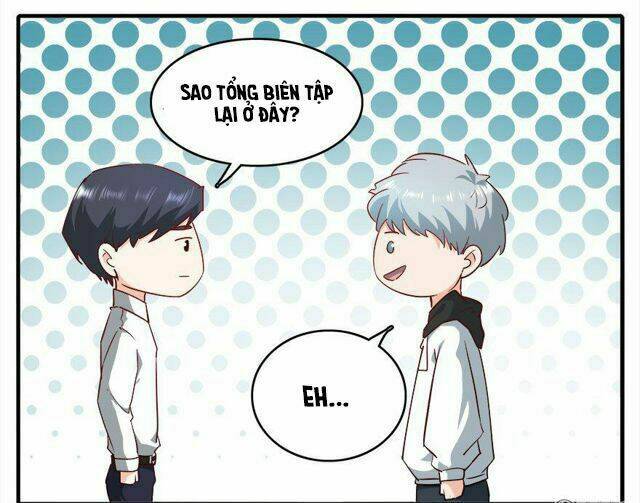Khốn Ái Tù Lung: Chapter 37