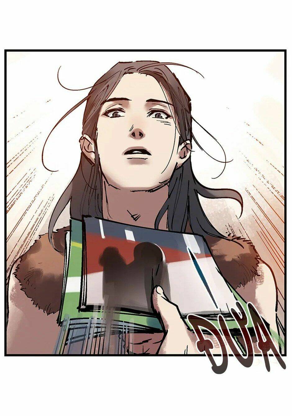 Anh Hùng Và Hiệp Nữ: Chapter 25