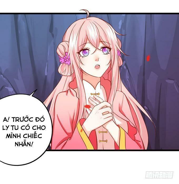 Hồ Tiên Hung Bạo: Chapter 71