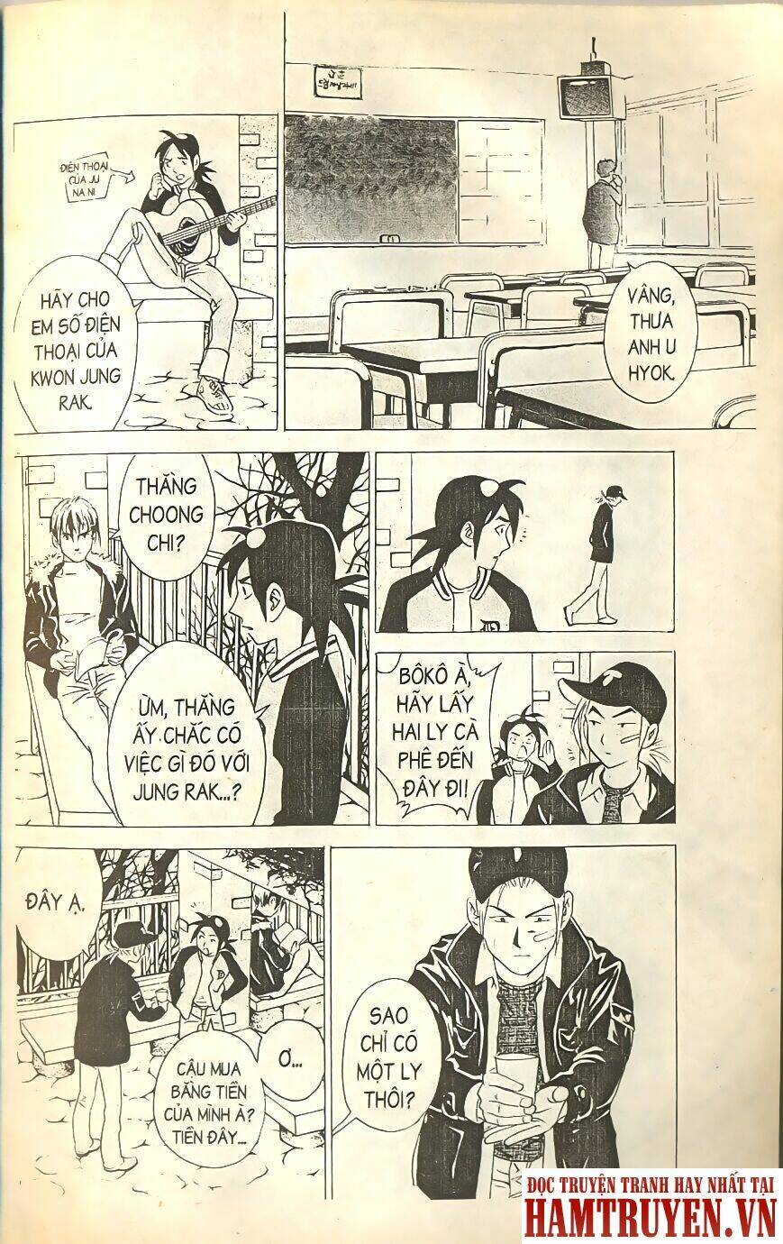 Ai Hơn Ai: Chapter 258