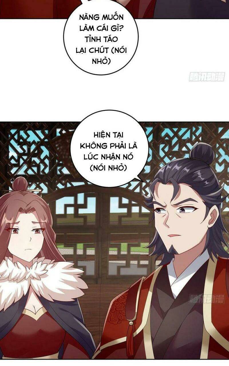 Nghịch Lân: Chapter 129