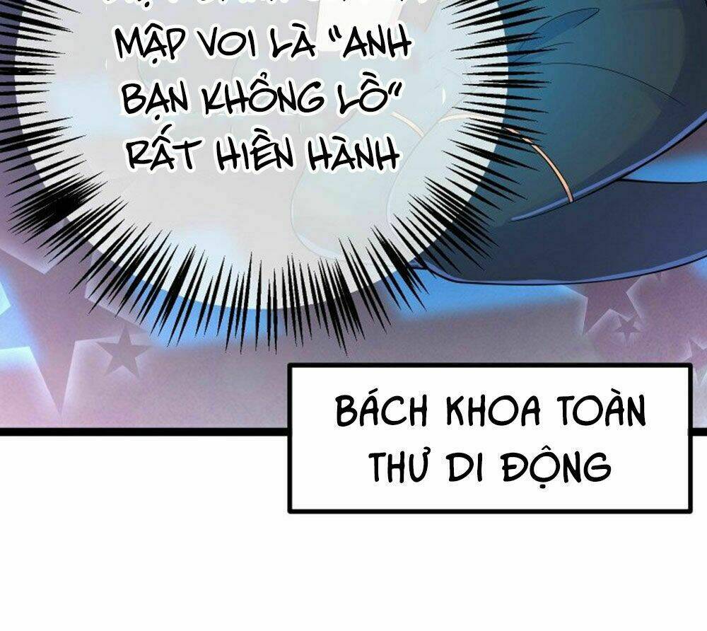 Boss Của Tôi Là Đại Thần: Chapter 77