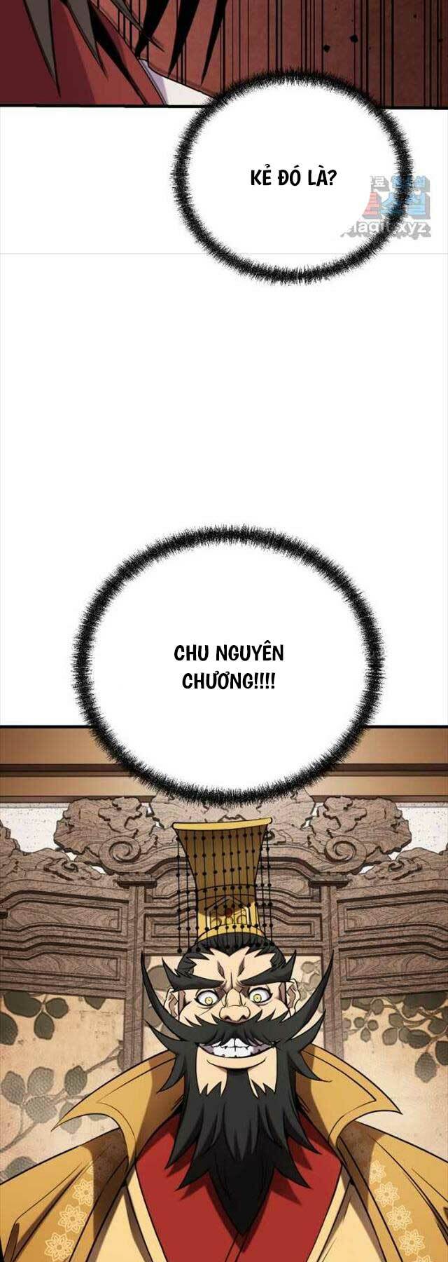 Đông Phương Bất Bại: Chapter 20