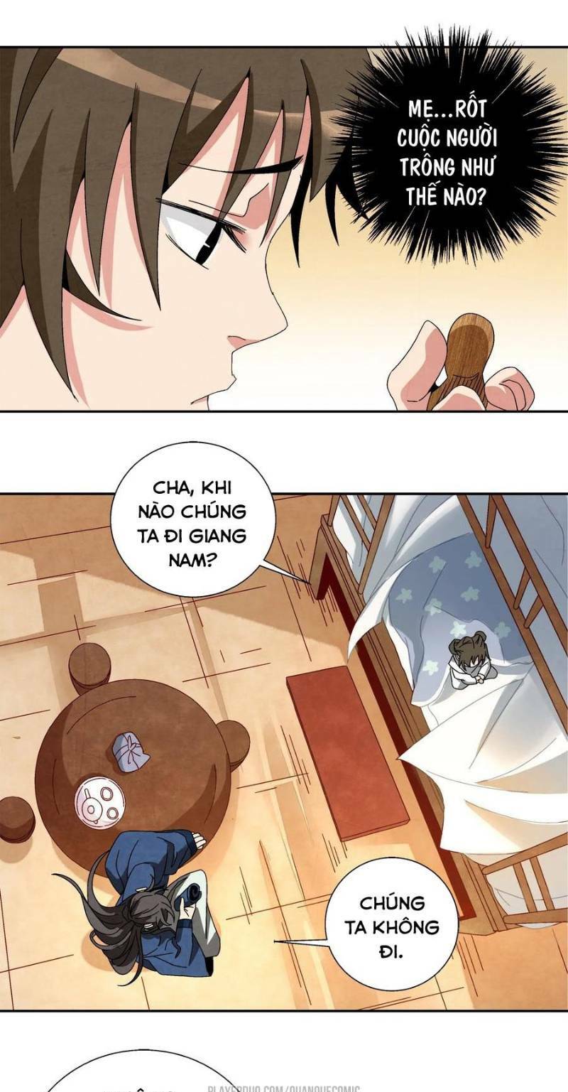 Ma Giáo Giáo Chủ Tái Xuất Giang Hồ: Chapter 6