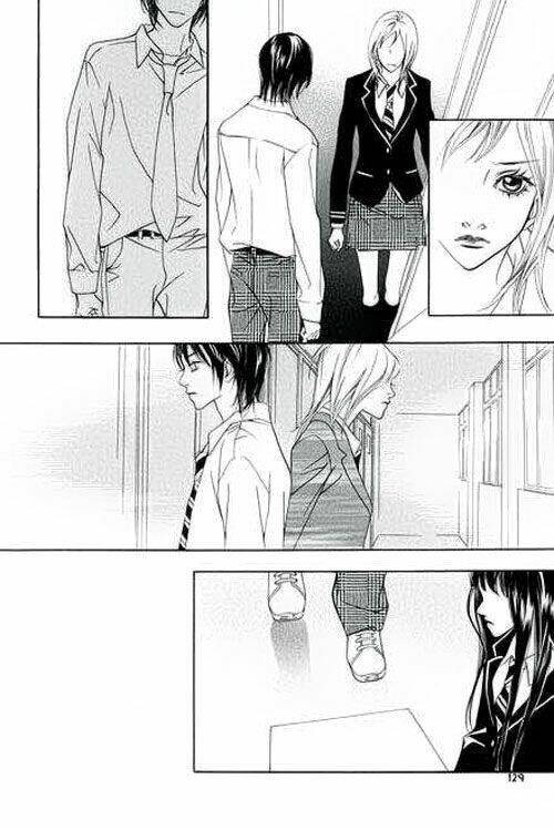 Flowers Of Evil: Chapter 6