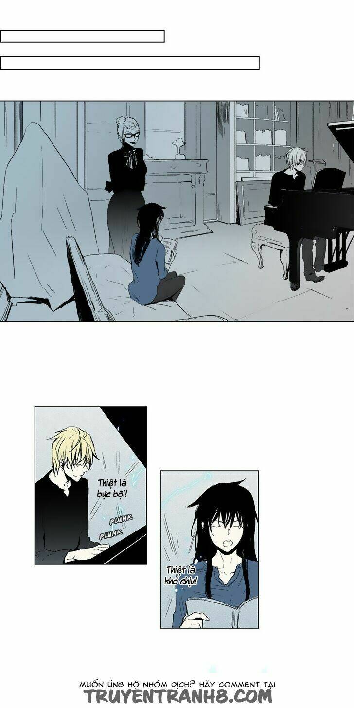 American Ghost Jack: Chapter 40