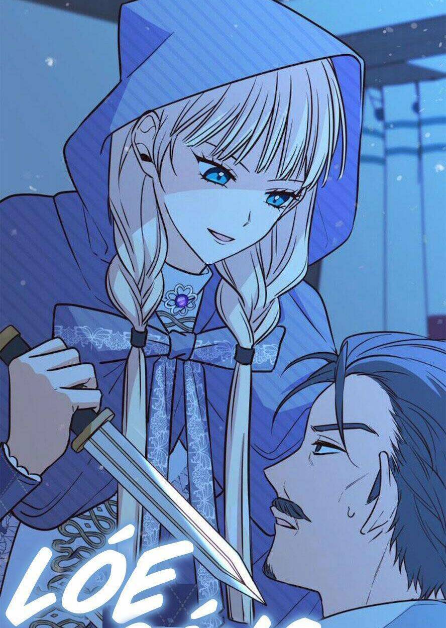 Lòng Trung Thành Với Kẻ Ác: Chapter 8