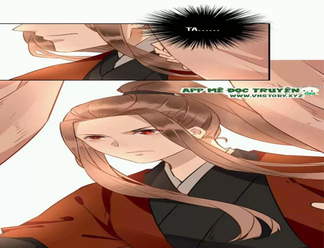 Công Chúa Gả Đến: Chapter 33