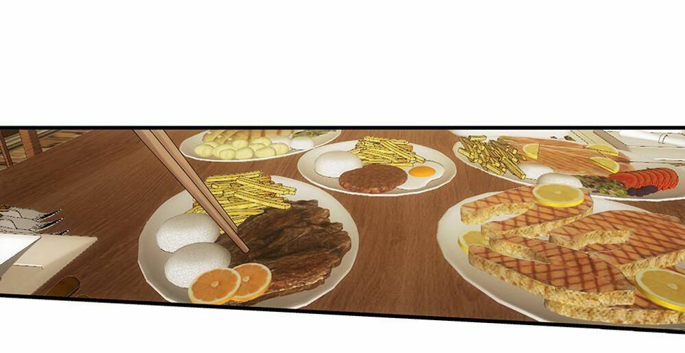 Bá Đạo Nữ Tổng Tài - Nhật Ký Trưởng Thành: Chapter 18