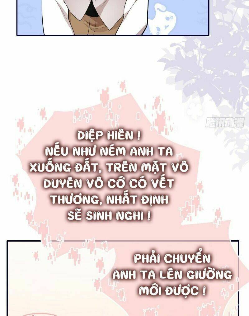 Đưa Em Đi Chơi: Chapter 74