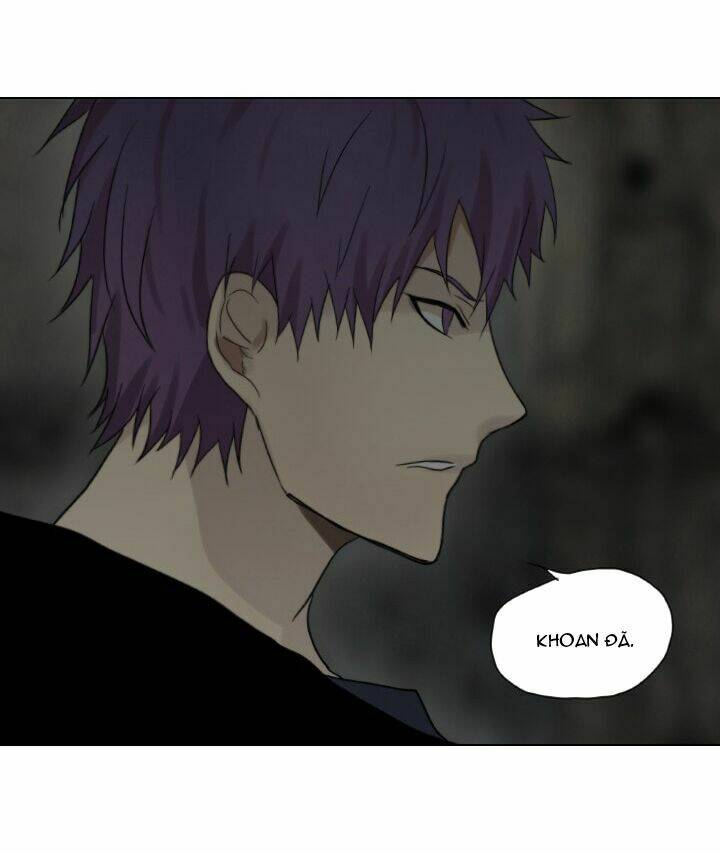 Người Cống Hiến: Chapter 35