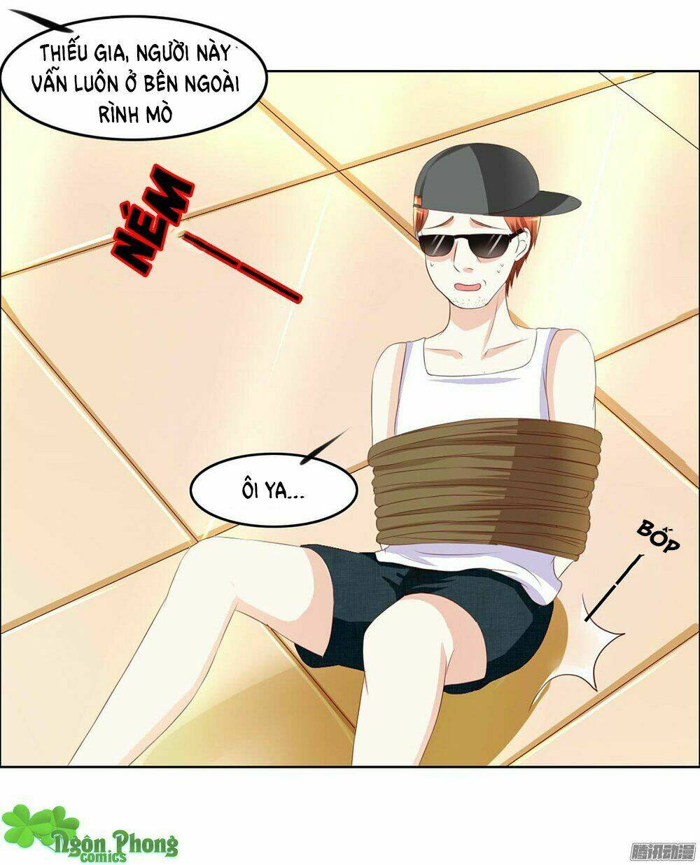 Hoàng Đế “Phế Vật” Tiến Hóa Sử: Chapter 14