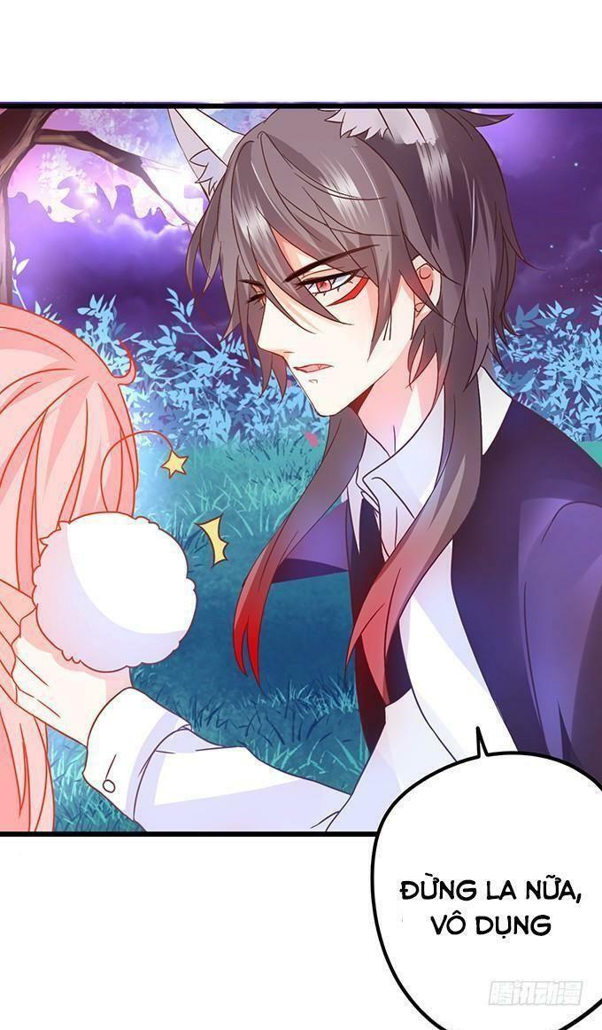 Hồ Tiên Hung Bạo: Chapter 41