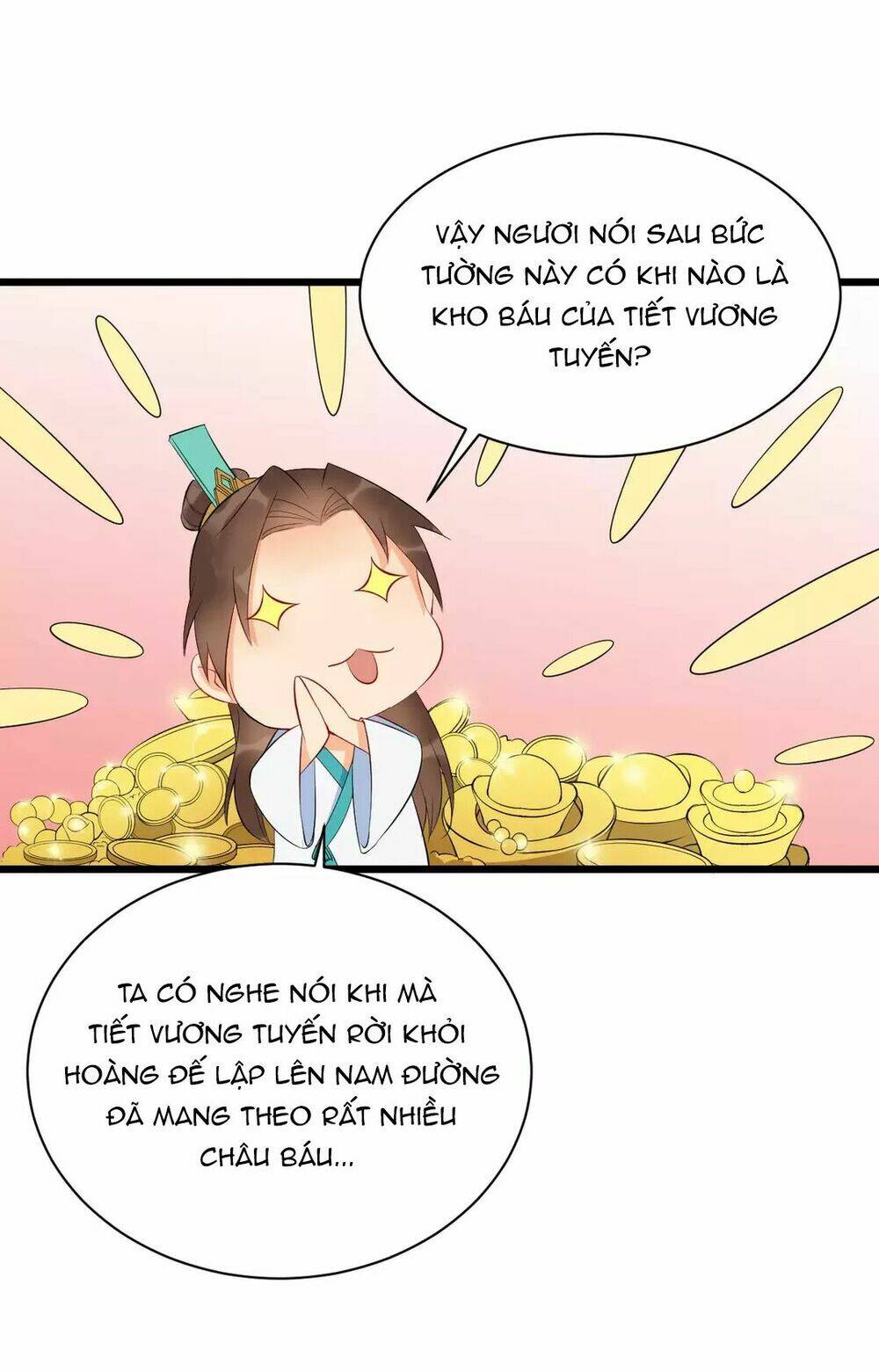 Bồng Sơn Viễn: Chapter 42