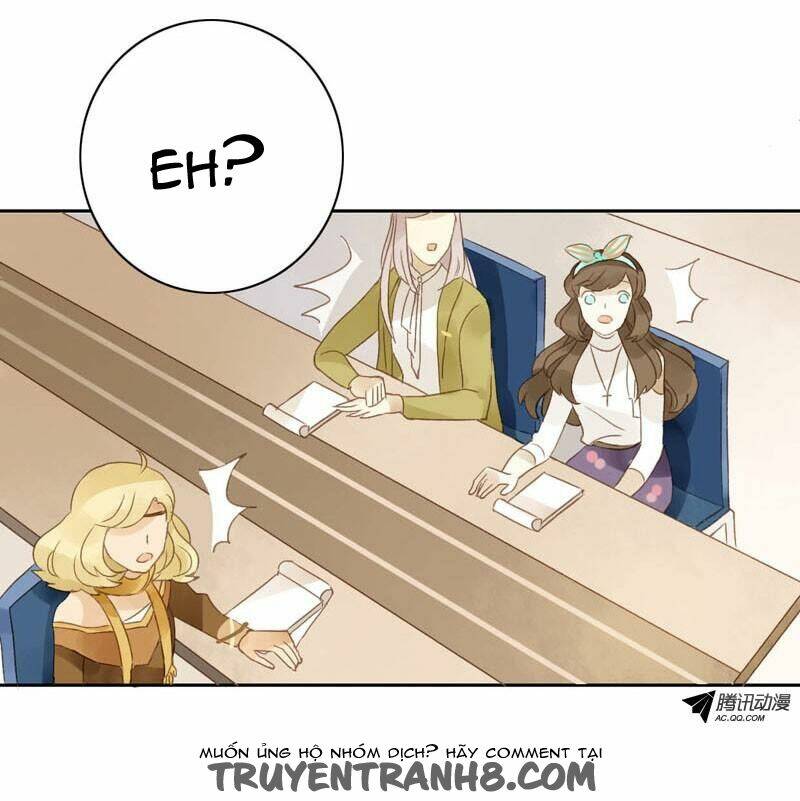 Sức Mạnh Của Sắc Đẹp: Chapter 10