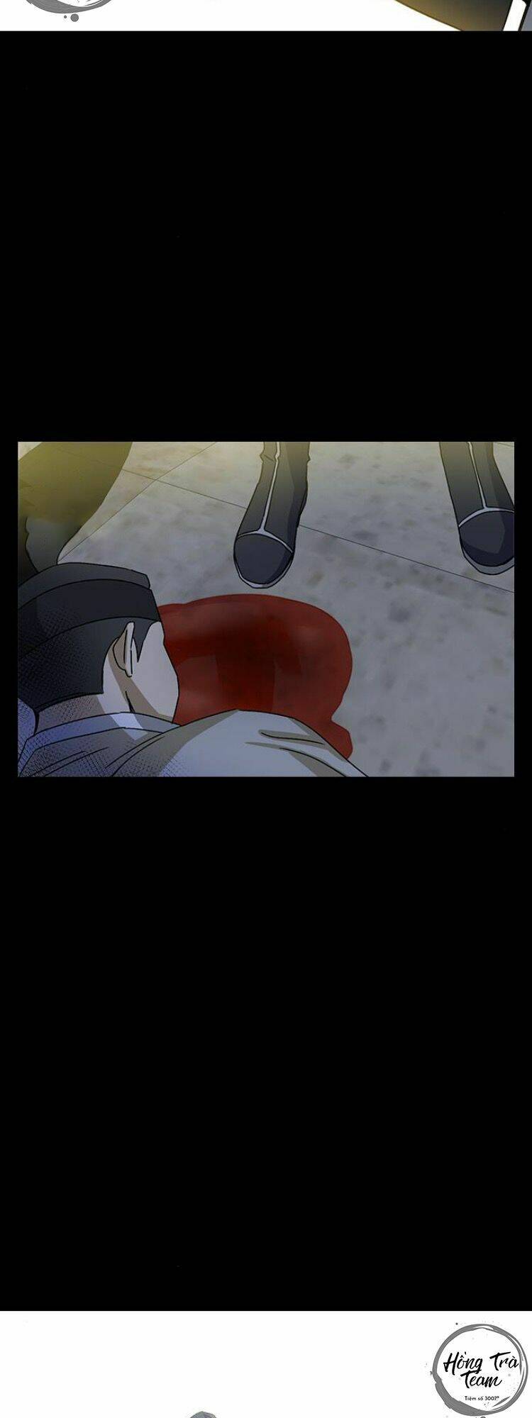 Duyên Nợ Kiếp Trước: Chapter 11