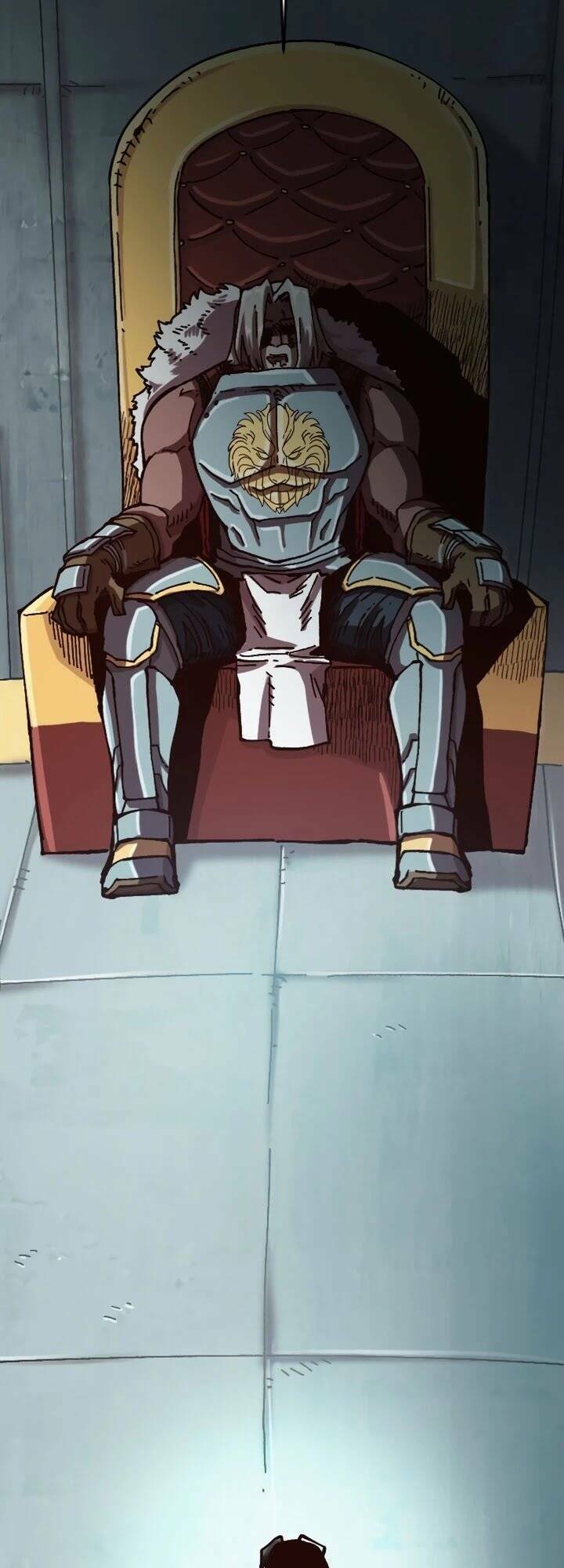 Nô Lệ Nghịch Thiên: Chapter 59