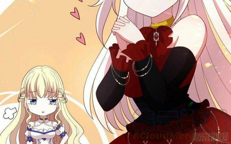 Công Chúa Phản Diện Trong Truyền Thuyết: Chapter 120