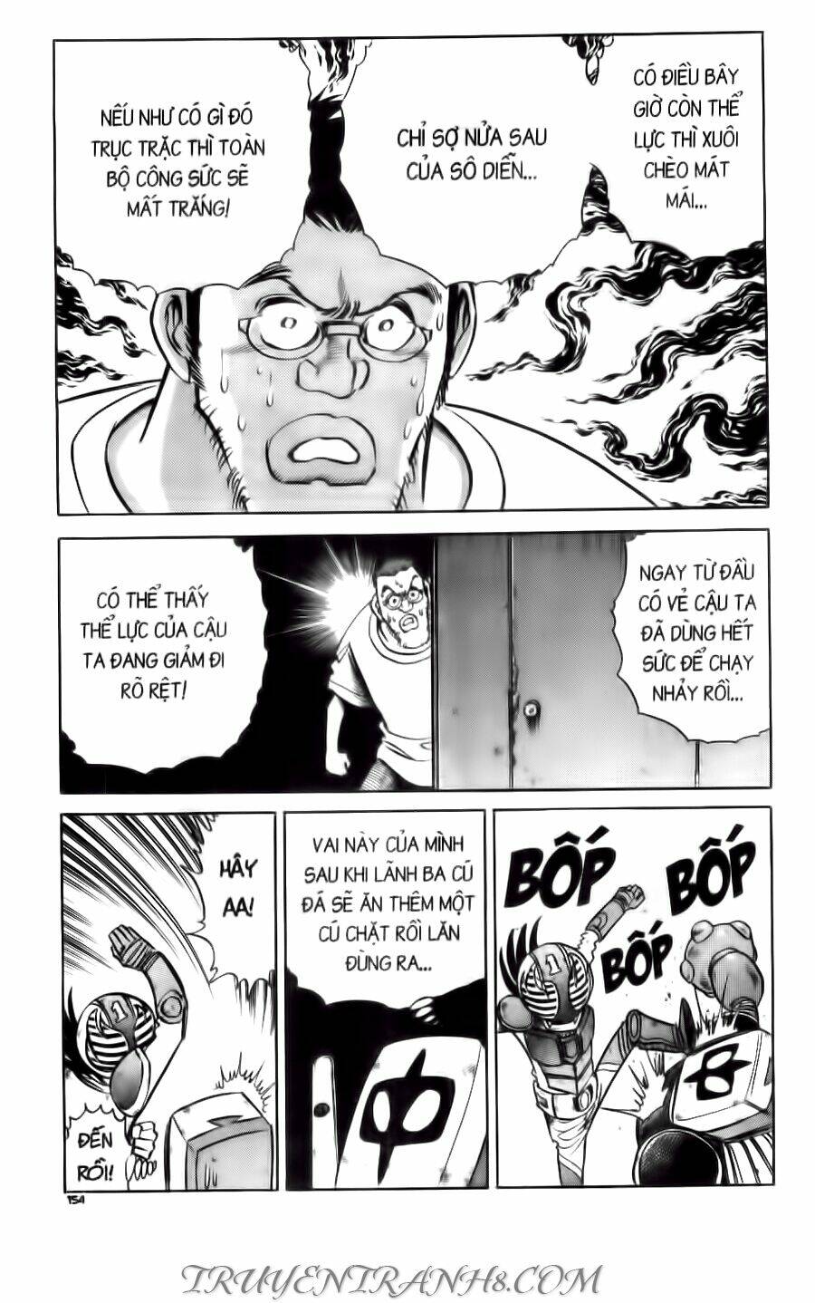 Cây Bút Thần Kỳ: Chapter 28