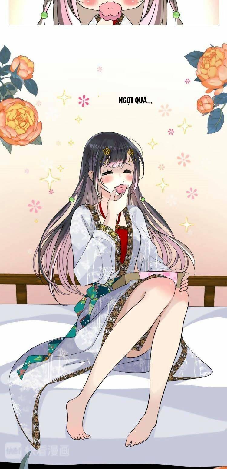 Sao Lại Là Yêu?: Chapter 4