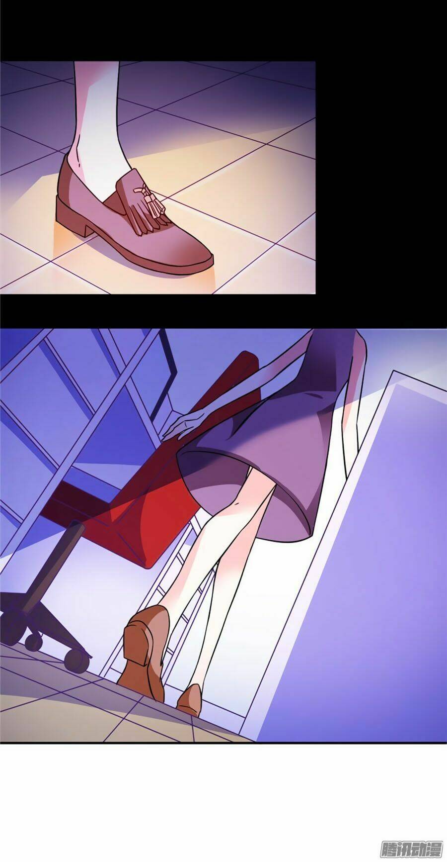 Vợ Yêu Là Báu Vật: Chapter 24