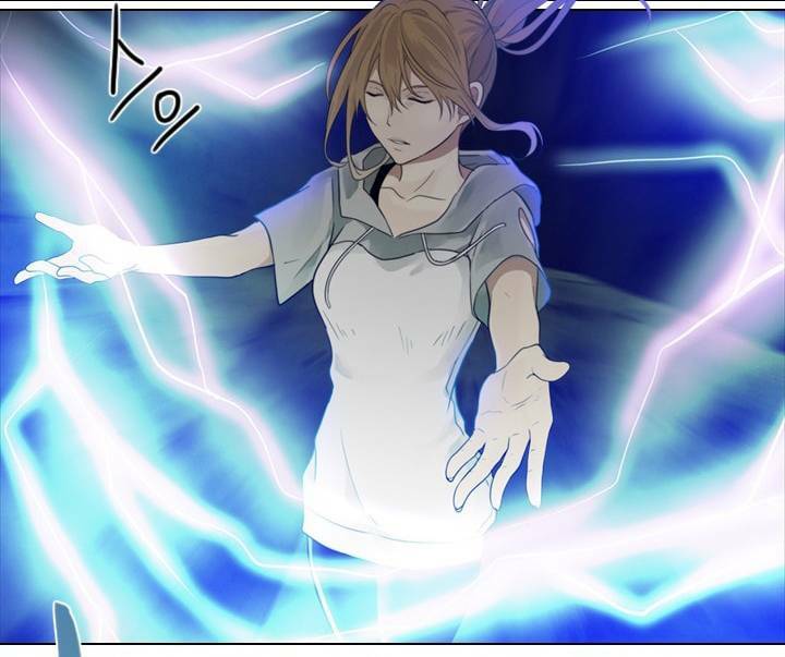 Người Cống Hiến: Chapter 37