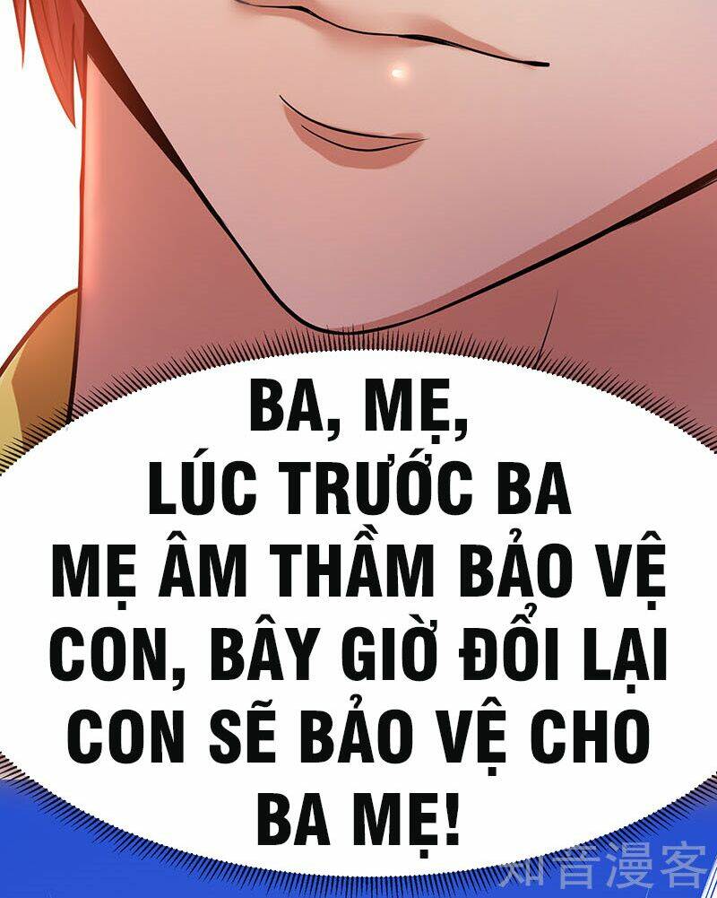 Tiên Vương Trùng Sinh: Chapter 37