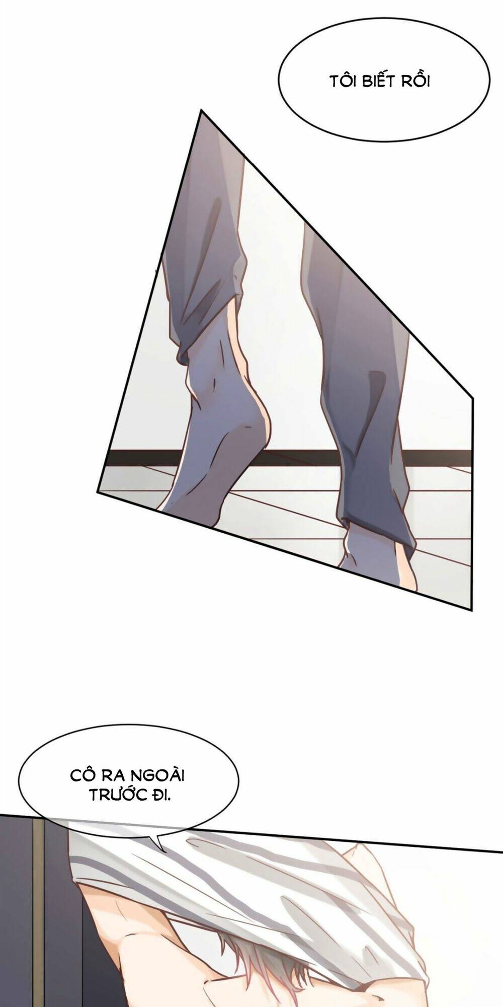 Quyến Rũ Không Thành: Chapter 6