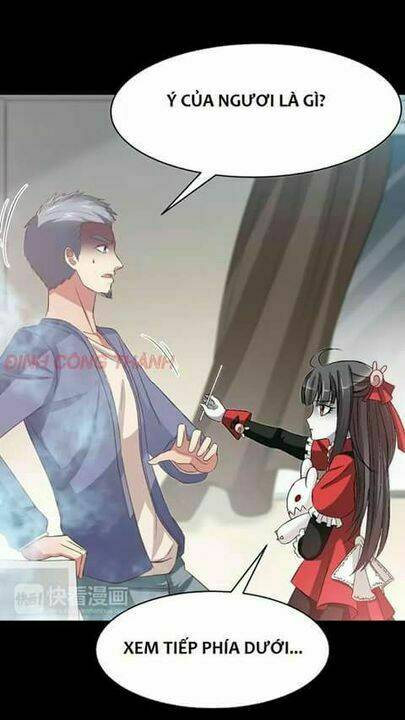 Truyện Kinh Dị Ở Tòa Nhà Số 44: Chapter 84