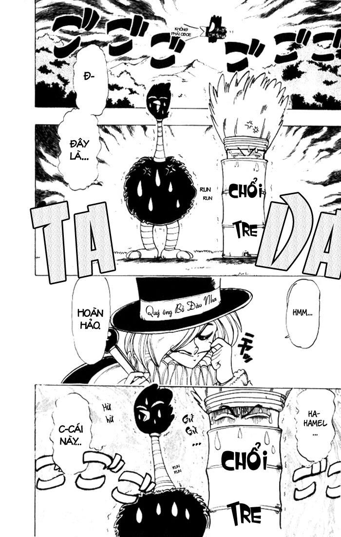 Violinist Of Hameln: Chapter 22