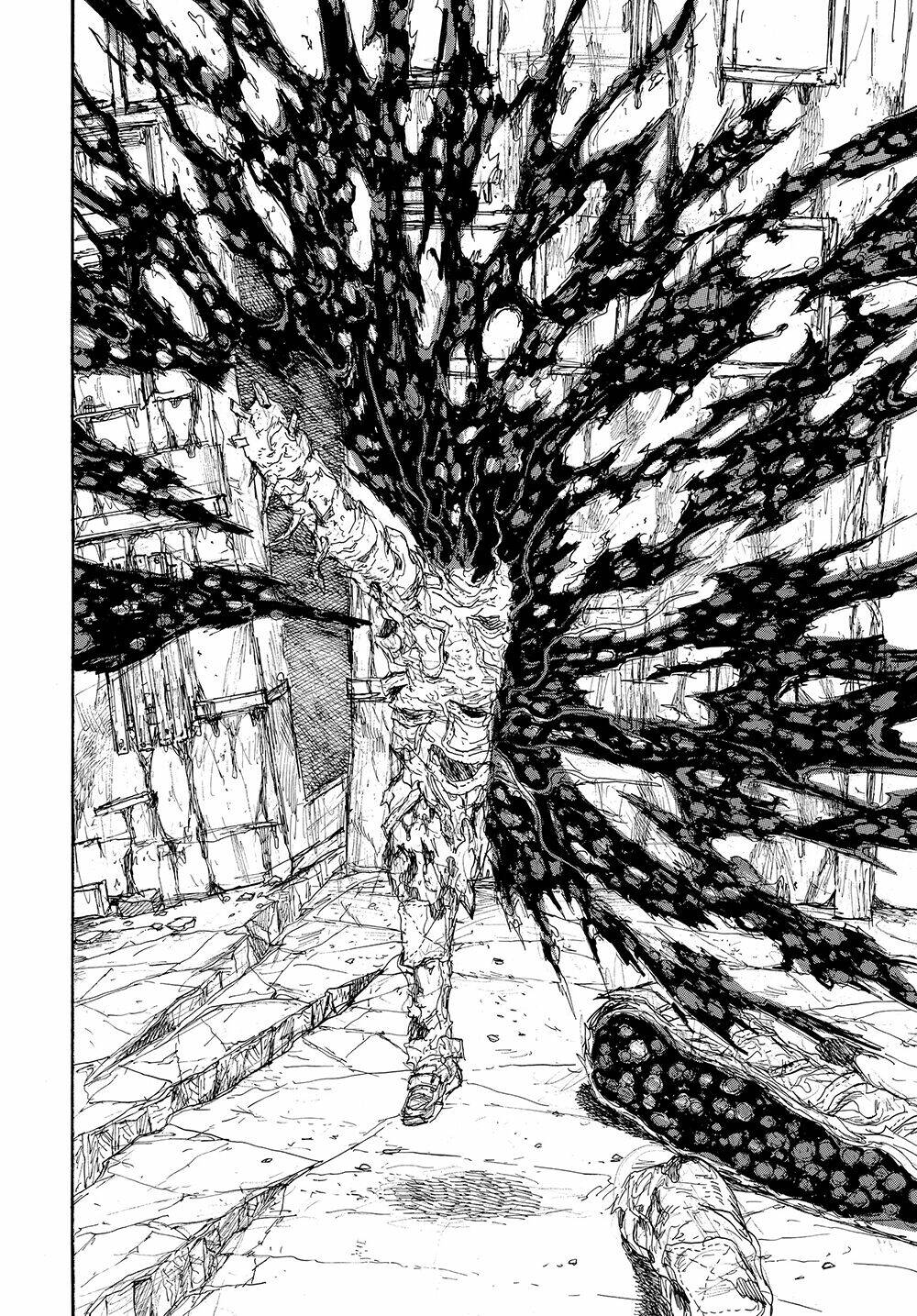 Thế Giới Ma Thuật Và Kẻ Mất Trí: Chapter 160