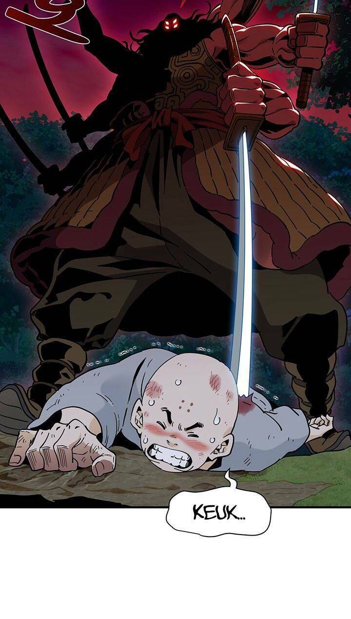 Hồi Ký Của Huyền Thoại Học Giả: Chapter 9