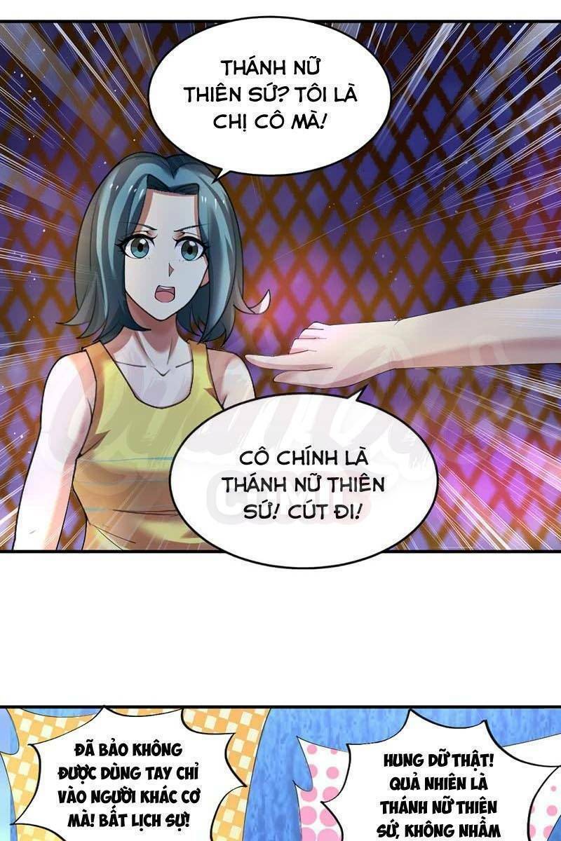 Cuộc Sống Tận Thế Bắt Đầu Từ Số 0: Chapter 49