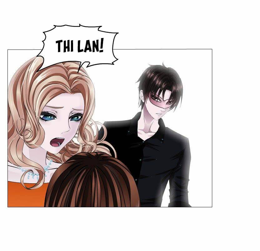 Cạm Bẫy Của Nữ Thần: Chapter 185