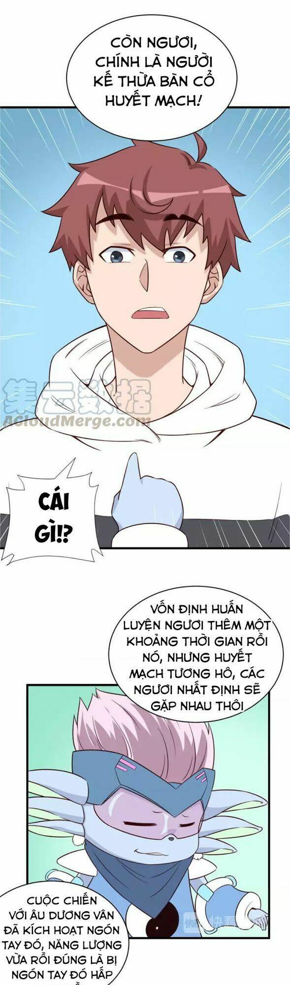 Hệ Thống Tu Tiên Mạnh Nhất: Chapter 87