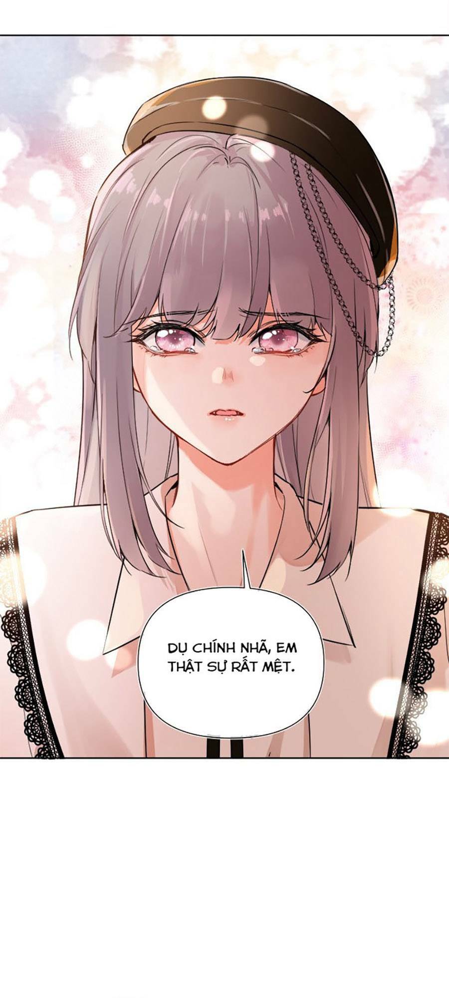 Tâm Động Thuấn Di: Chapter 59