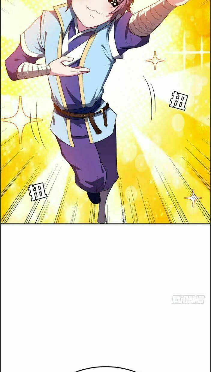 Yêu Giả Vi Vương: Chapter 13