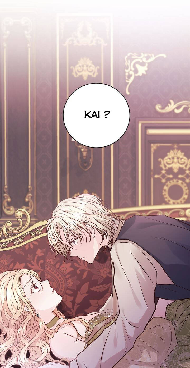 Nàng Dâu Bí Ẩn Của Bạch Sư Tử: Chapter 3