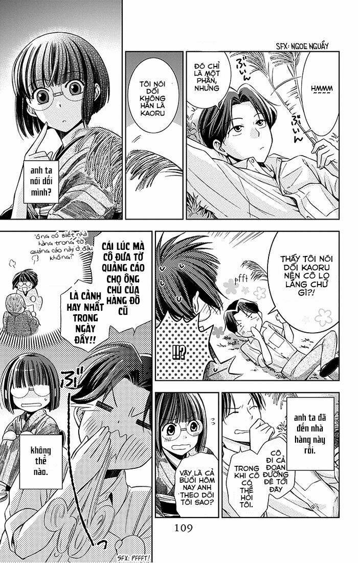 Usotoki Rhetoric: Chapter 2