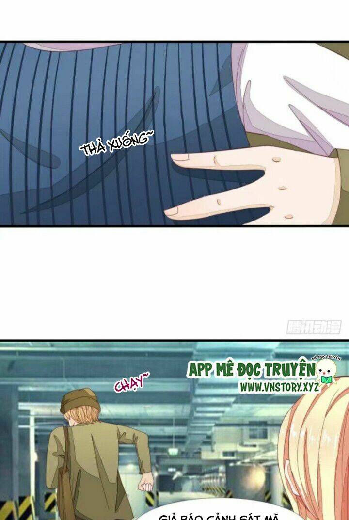 Nam Thần Ma Cà Rồng: Sủng Nhược Tiểu Lãn Thê: Chapter 12