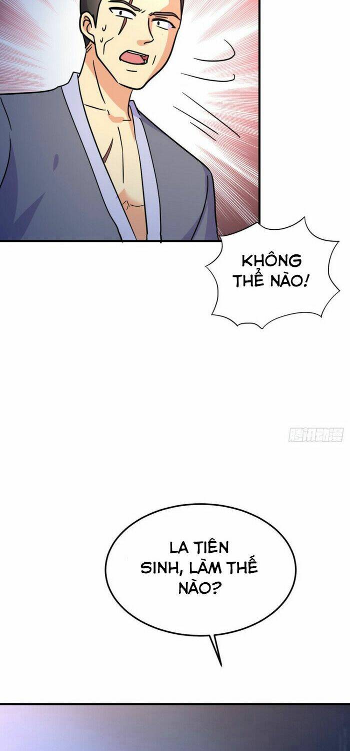 Đại Gia Livestream Vạn Giới: Chapter 75