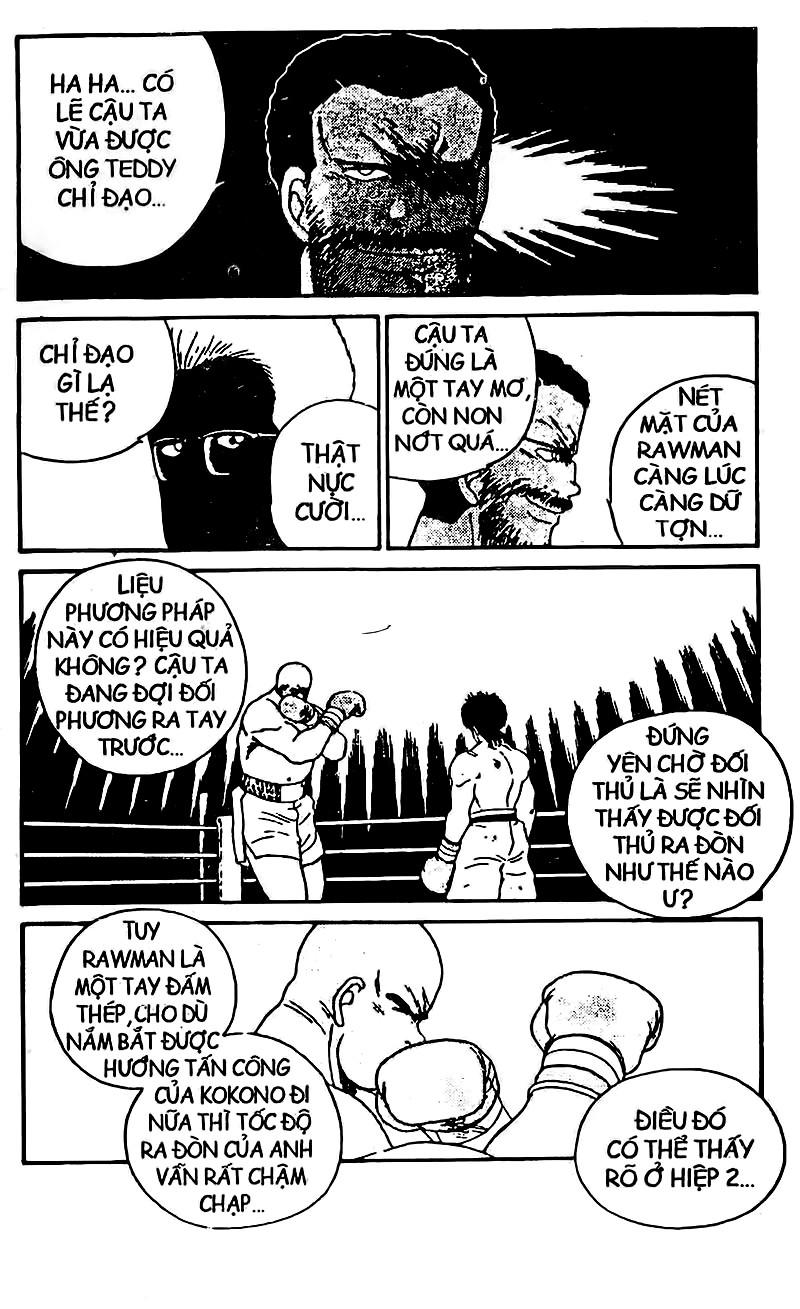 Truyền Nhân Atula 1: Chapter 104